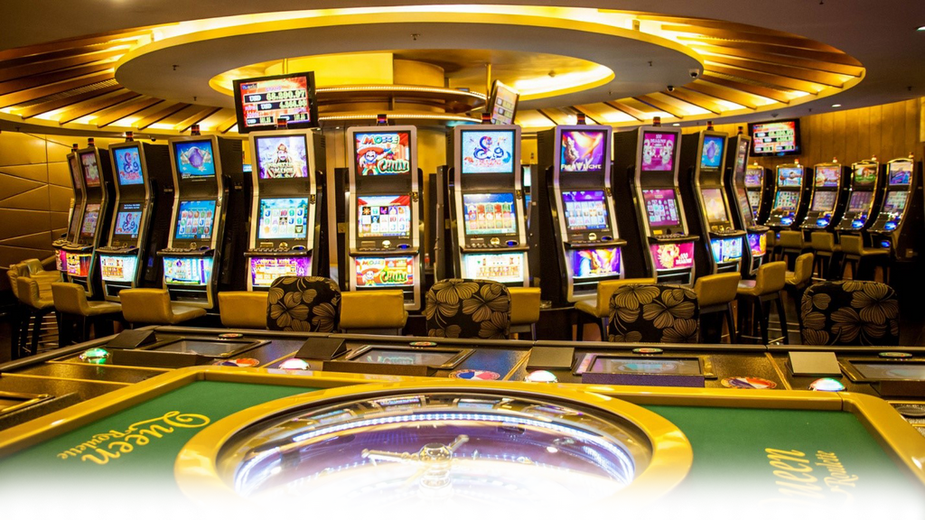 The Online Video Game Collection at Bass Win Gambling Enterprise