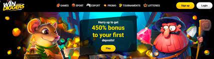 Win Diggers Casino Site Frequently Asked Questions