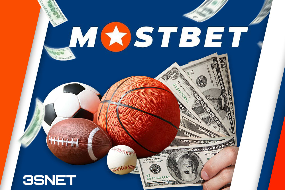 Mostbet Casino The Destination for Online Gamers