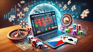 Online casino Vše, co potřebujete vědět pro úspěch v online hazardu