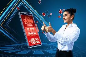 Online casino Vše, co potřebujete vědět pro úspěch v online hazardu