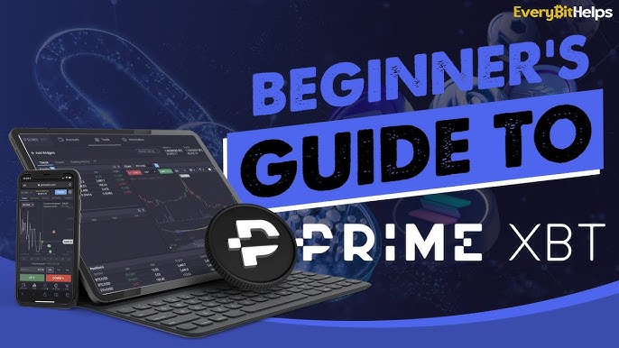 Unlocking the Potential of the Trading Platform PrimeXBT Unlocking the Potential of the Trading Platform PrimeXBT