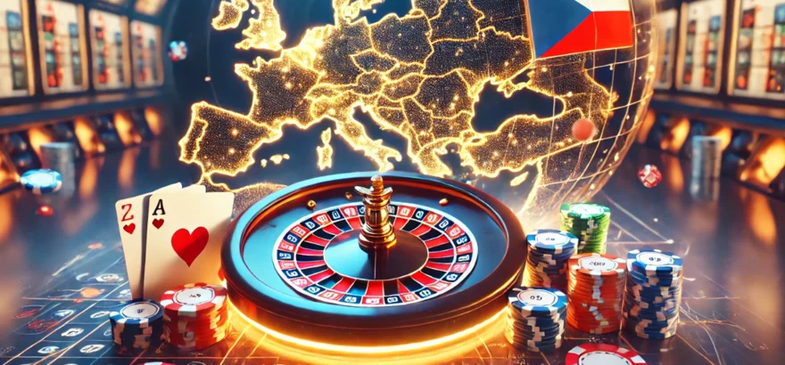 Úvod do světa zahraniční casino online Tipy a triky pro hráče