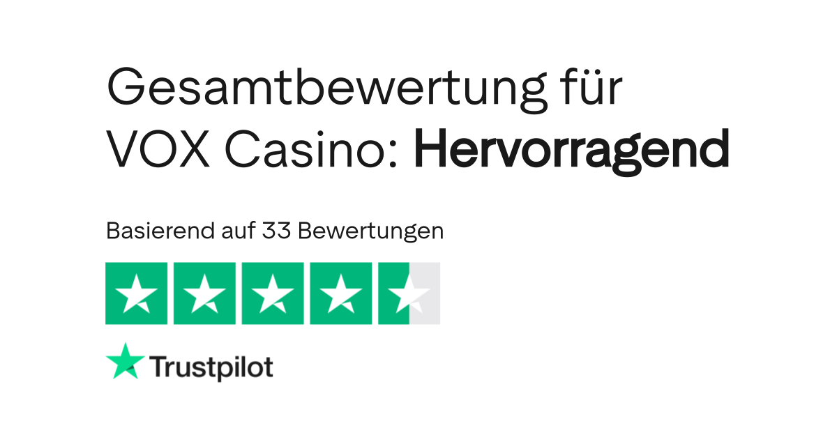 VOX Casino — Przewodnik po ofertach, grach i bezpieczeństwie 0 VOX Casino — Przewodnik po ofertach, grach i bezpieczeństwie 0
