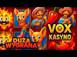 VOX Casino — Przewodnik po ofertach, grach i bezpieczeństwie 0 VOX Casino — Przewodnik po ofertach, grach i bezpieczeństwie 0