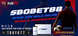 Agen Sbo88 Online Panduan Lengkap untuk Pemain