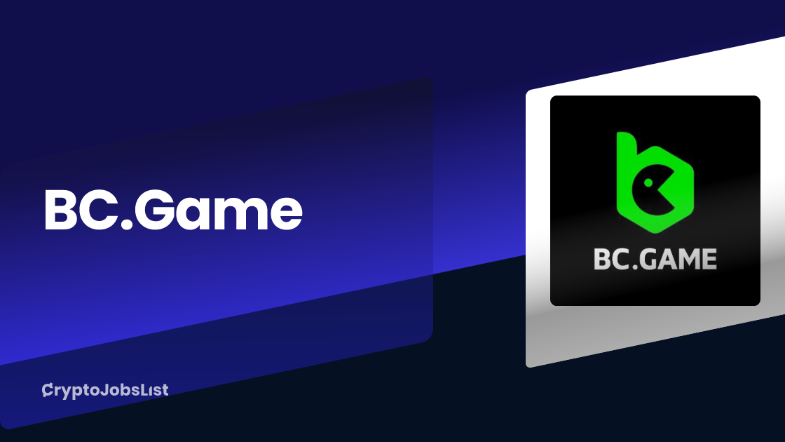 Discover the Exciting World of BC Game Casino and Sportsbook Discover the Exciting World of BC Game Casino and Sportsbook