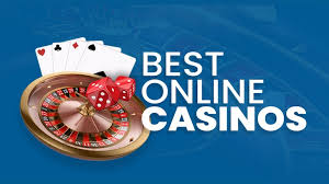 Discover the Thrills of Casino Online No Deposit Bonus Discover the Thrills of Casino Online No Deposit Bonus