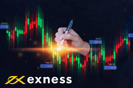 Exciting Updates To The Exness App Exciting Updates To The Exness App