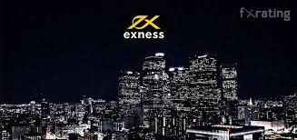 Exciting Updates To The Exness App Exciting Updates To The Exness App