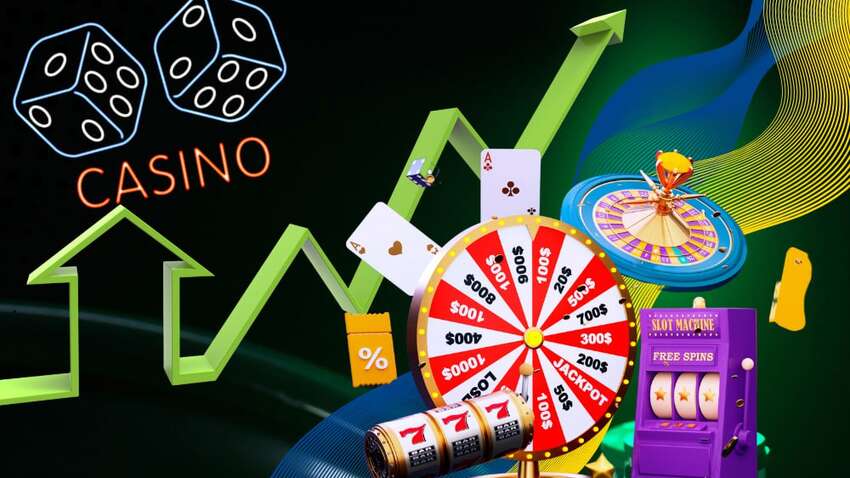 Explore the Thrills of Casino Dexsport