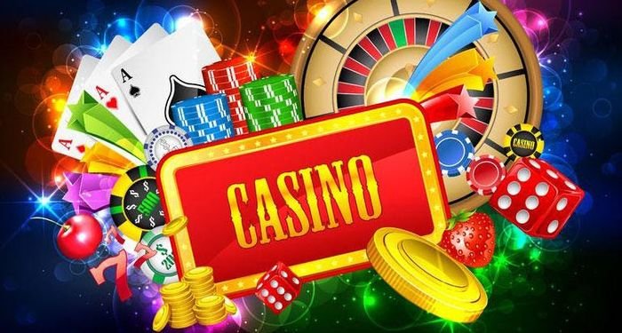 How to Join Casino Slot A Comprehensive Guide