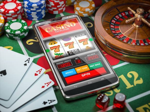 How to Join Casino Slot A Comprehensive Guide
