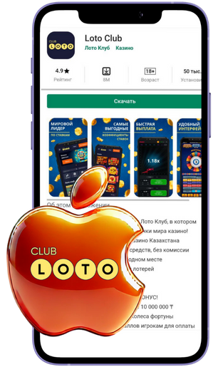 Loto Вступайте в захватывающий мир удачи и выигрышей