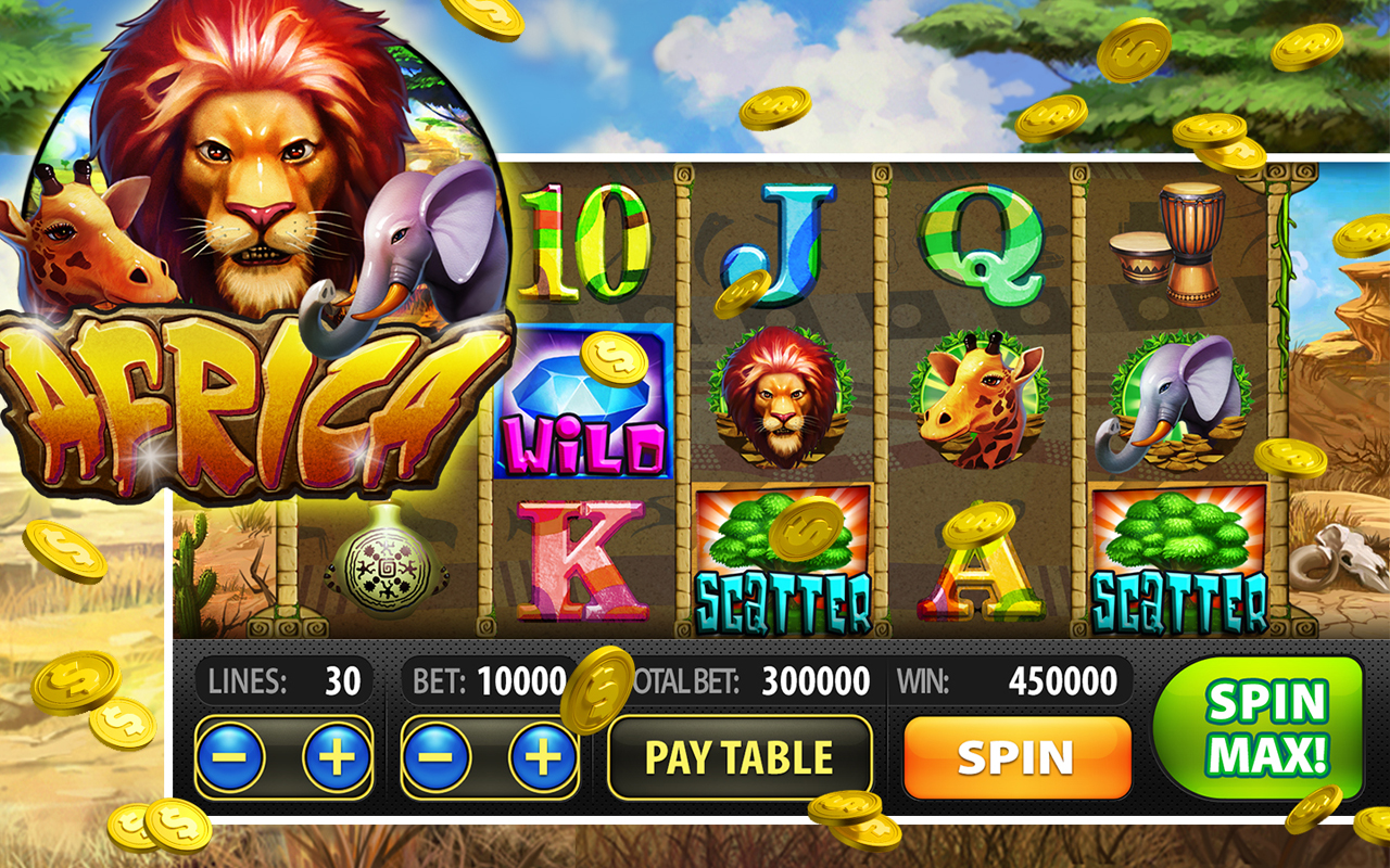 BigWins Gambling establishment