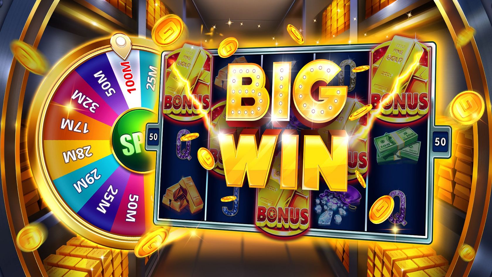 BigWins Promotion Code & Bonus Offer 2025 - Our Special BigWins Sign Up Provides