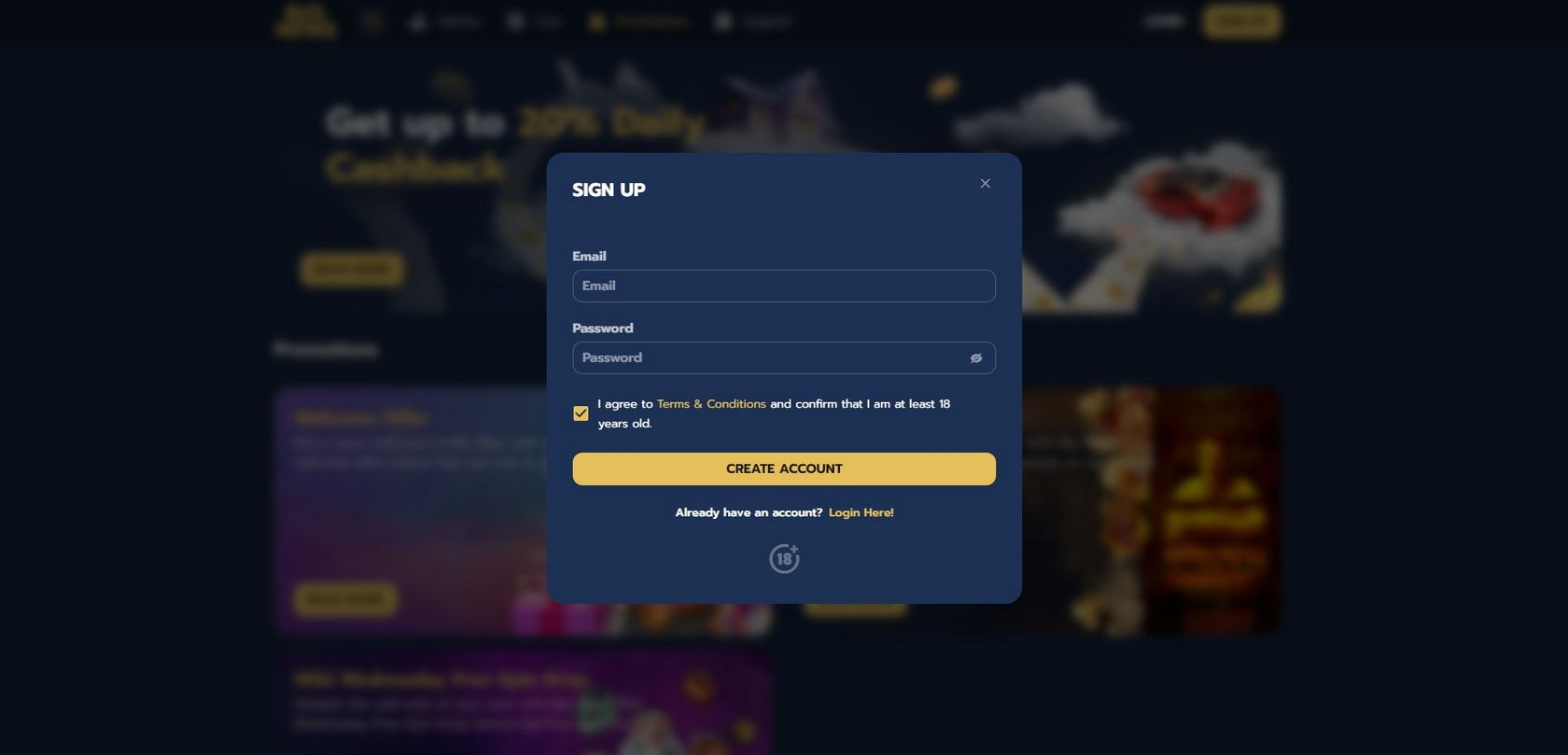 Enhancing Your Experience: Client Support Services at Big Win Gambling Establishment