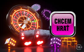 Objavte vzrušenie z herného zážitku v české casino online