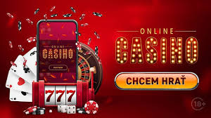 Objavte vzrušenie z herného zážitku v české casino online