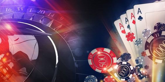 Objevte nejlepší nové online casino bonus bez