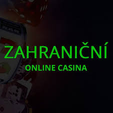 Online casina pro ceske hrace Vyberte si své oblíbené
