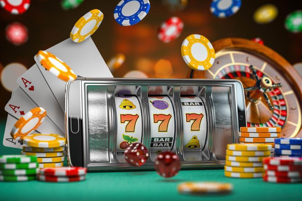 Online Casino Magyarország Fedezd fel a legjobb lehetőségeket!