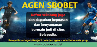 Panduan Lengkap Memilih Agen sbobet88 yang Terpercaya dan Aman