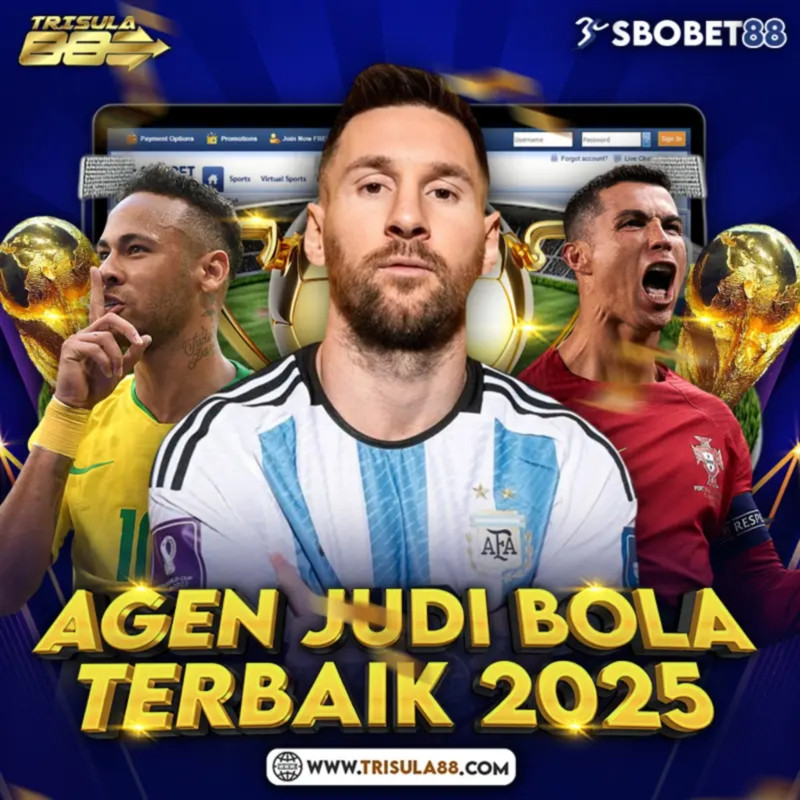 Panduan Lengkap Memilih Agen sbobet88 yang Terpercaya dan Aman