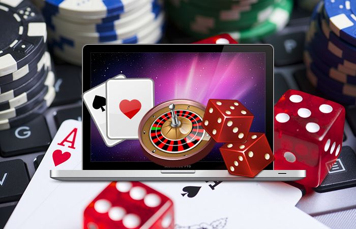 Play Fast-Paced Instant Win Games