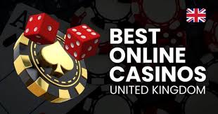 The Ultimate Guide to the Best Online Casino in UK