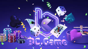 Unlock Exciting Rewards with BC Game Promo Code 1