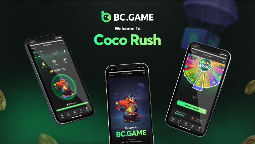 Unlock Exciting Rewards with BC Game Promo Code 1