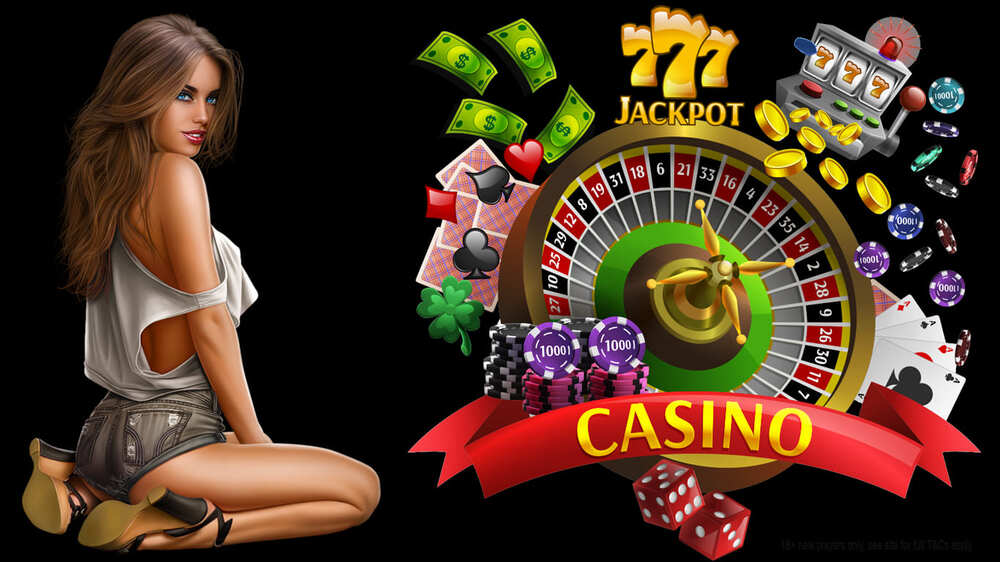 Unlocking Fun Online Casino Free Money No Deposit Bonuses Explained Unlocking Fun Online Casino Free Money No Deposit Bonuses Explained