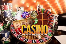 Upptäck världen av casino utan licens 91
