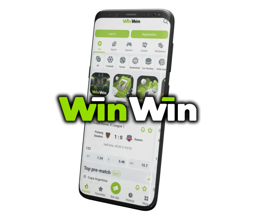 WinWin Casino - Twój klucz do niezapomnianych wygranych WinWin Casino - Twój klucz do niezapomnianych wygranych